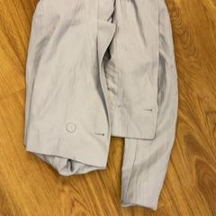 Jacke, gemeldet von HTM über iLost