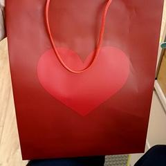 Sac de shopping shopp, gisa salatu by IKEA Nantes iLost erabiliz