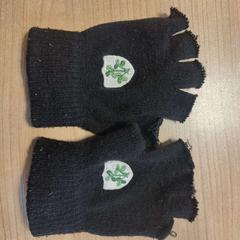 Kesztyű, amint azt Pathé Zwolle az iLost segítségével jelentette.