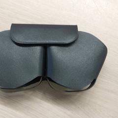 Blikhouder Zwart, zoals gemeld door Regio Limburg - Leuven met iLost