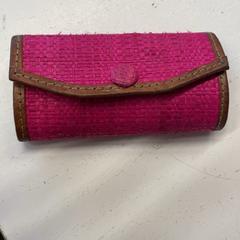 İLost kullanarak HTM tarafından bildirildiği gibi Cüzdan