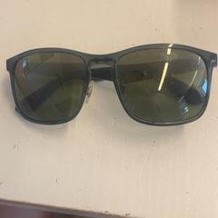 Sunglasses, as reported by komm schon Alter - Das Festival using iLost