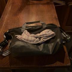 Bag Zwart, as reported by Café Leentje using iLost