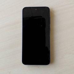 Okostelefon - zwart Samsung, amint azt Regio Oost-Vlaanderen az iLost segítségével jelentette.