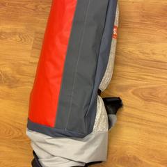 Bag, as reported by HTM using iLost