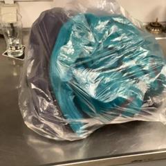 셔츠 & 가방, iLost를 사용하여 MEININGER Hotel Copenhagen에 보고됨