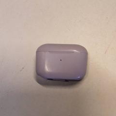 Oortjeshouder, rapporterat av Qbuzz ZHN med iLost