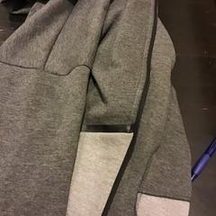 Chaqueta, ha sido reportado por U-OV Utrecht con iLost