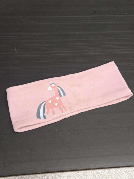 Headband panneband