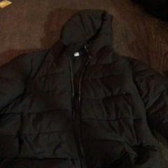 Jaqueta Zwart grijs, segons ha informat De Heeren van Aemstel mitjançant iLost