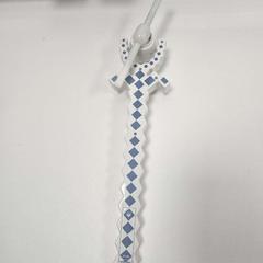 Juguete, ha sido reportado por IKEA Åsane con iLost