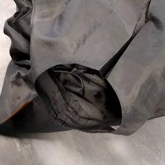 バッグ Groen がiLostで Arriva Friesland / Groningen によって報告されました