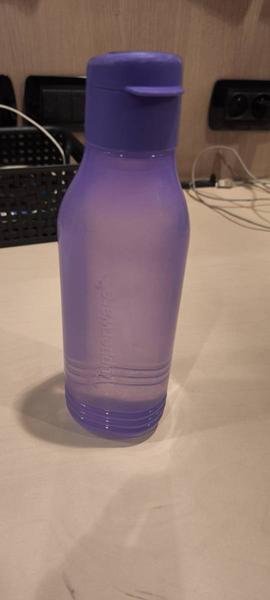 Fles Paars