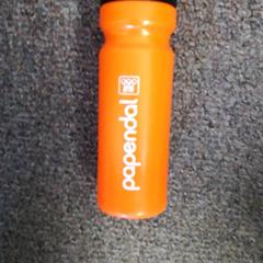 Bidó Oranje, segons ha informat Burgers' Zoo mitjançant iLost