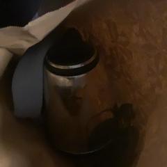 Kettle, som rapportert av MEININGER Hotel Dresden Zentrum ved bruk av iLost