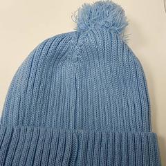 İLost kullanarak Centraal magazijn tarafından bildirildiği gibi Giyim - Muts lichtblauw