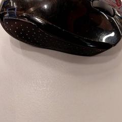 Haririk gabeko sagua muis, gisa salatu by Heidelberglaan 15 iLost erabiliz