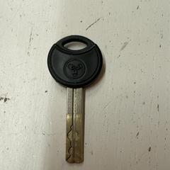 Nøkkel, som rapportert av HTM ved bruk av iLost