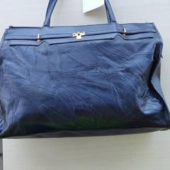 Bolsa - handtas zwart, ha sido reportado por Regio Oost-Vlaanderen con iLost
