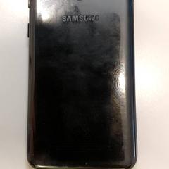 Smartfón Zwart Samsung, ako bolo nahlásené Regio West-Vlaanderen pomocou iLost