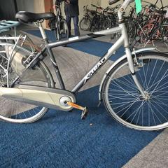 メンズバイク がiLostで Gemeente Roermond によって報告されました