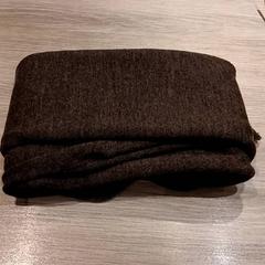 Sjaal Bruin, zoals gemeld door Van der Valk Hotel Vianen met iLost