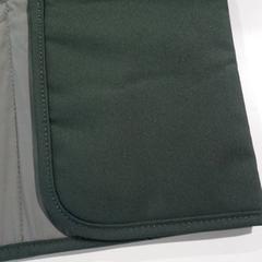 Matelas à langer, a été signalé par Beeld & Geluid Hilversum utilisant iLost