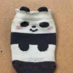 靴下片方, come riportato da IKEA Tokyo-Bay utilizzando iLost