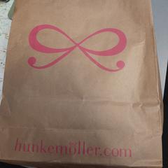 Tasje, zoals gemeld door Blauwnet Zwolle met iLost