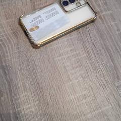 Telefon Samsung, rapporterat av EBS Tramplein med iLost