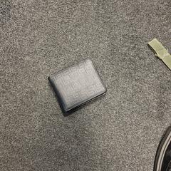 Portemonnee   hofste, come riportato da Arriva Infoshop Enschede utilizzando iLost