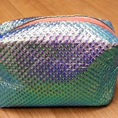 Make-up taštička, ako bolo nahlásené Connexxion Haarlem AML pomocou iLost