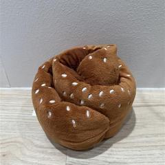 Bulle, como reportado por IKEA Kållered utilizando o iLost