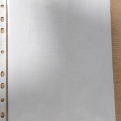 Verschiedene documenten, gemeldet von Regio Antwerpen - Brussel über iLost