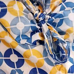 Tas, zoals gemeld door RRReis IJssel-Vecht met iLost