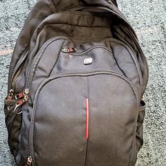 Motxilla, segons ha informat Connexxion Amstelveen mitjançant iLost