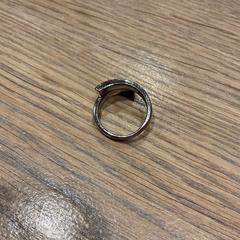 Ring Goudkleurig, as reported by Designer Outlet Roosendaal using iLost