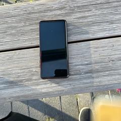 Telefoon an iLost gemeldet