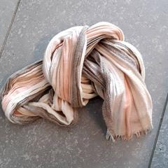 Sjal, som rapportert av Ziekenhuis Oost-Limburg ved bruk av iLost