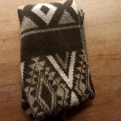 Schal, gemeldet von BOAT&CO über iLost