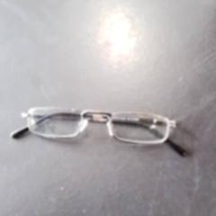 النظارات، كما تم الإبلاغ عنه بواسطة Apenheul عبر iLost