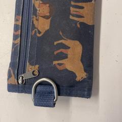 Cartera Hofman, segons ha informat GVB mitjançant iLost