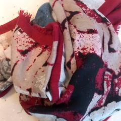 Sjal, rapporterat av Koninklijk Theater Carré med iLost