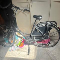 Fiets, gerapporteerd met iLost