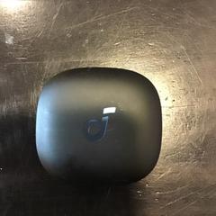 Funda d'auriculars, segons ha informat U-OV Utrecht mitjançant iLost