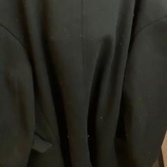 Blazer Black, gemeldet von MEININGER Hotel Berlin Central Station über iLost