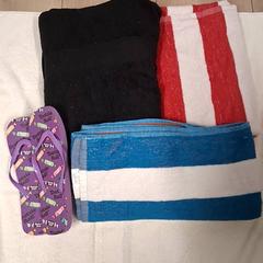 Sandal, som rapportert av Grand Hotel Amrâth Amsterdam ved bruk av iLost