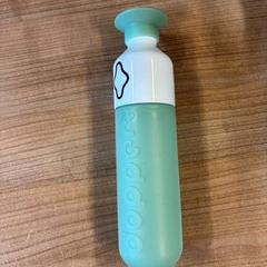 Drinking bottle groen, as reported by ACTA using iLost