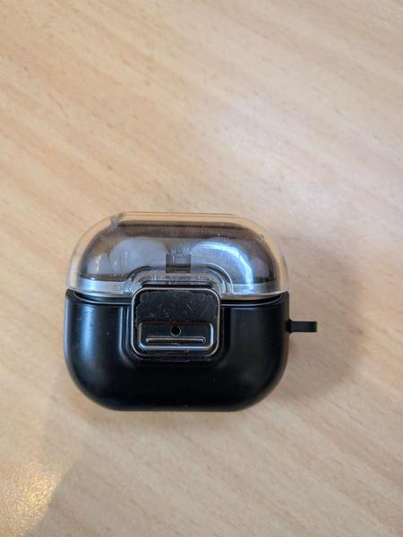 Samsung bluetooth oortjes