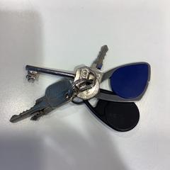 Sleutels, as reported by Gemeente Amsterdam using iLost